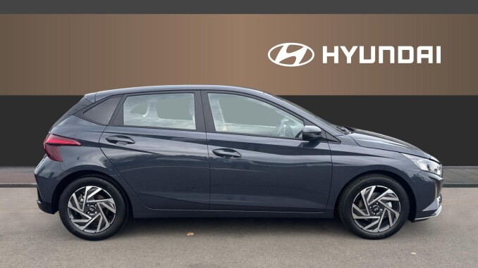 Hyundai i20 1.0T GDi 90 Element 5dr Petrol Hatchback - Image 5